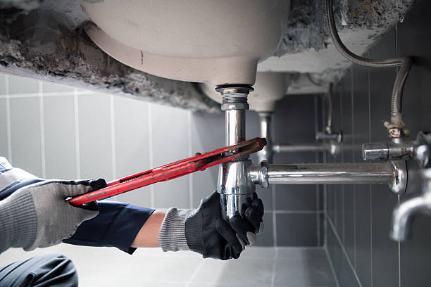 Licensed Plumbing service in Oxford, NC - Street Wise - Plumbing